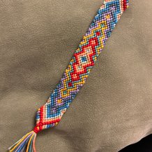 Pattern #119609 Photo