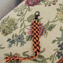 Pattern #113021 Photo
