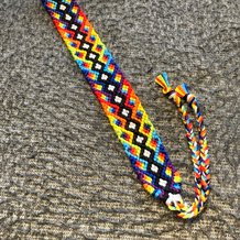 Pattern #140939 Photo