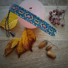 Pattern #117831 Photo