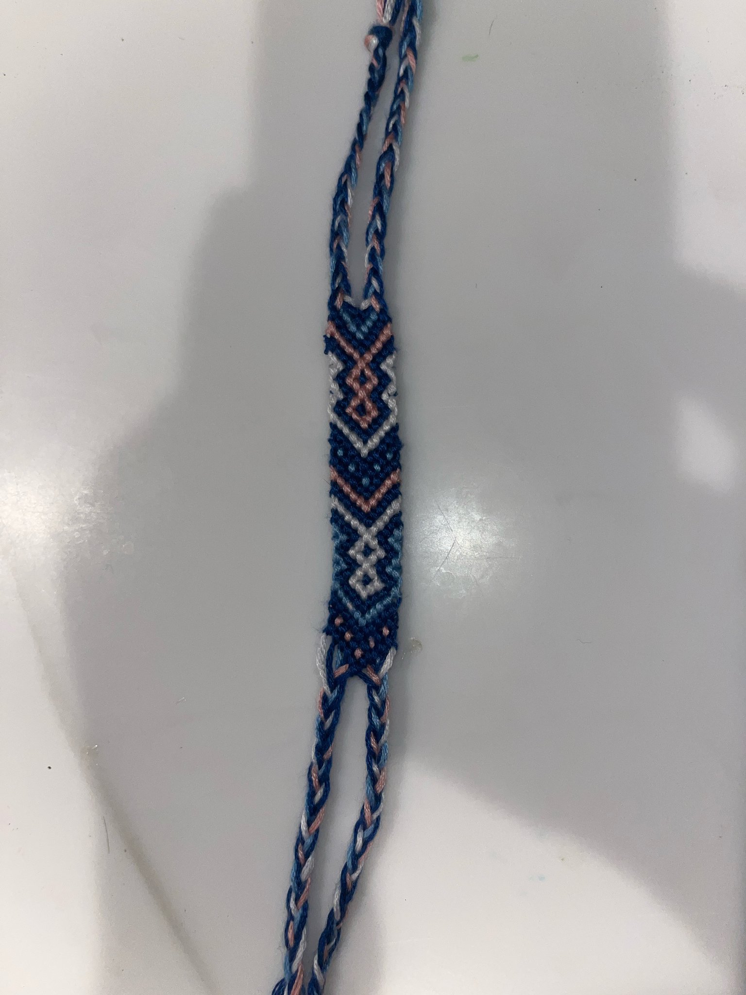 Normal pattern #130796 | BraceletBook