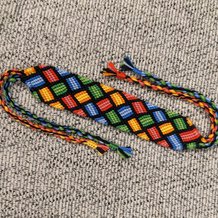 Pattern #147501 Photo