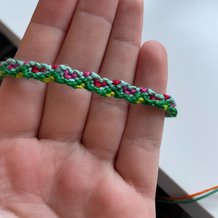 Pattern #178262 Photo