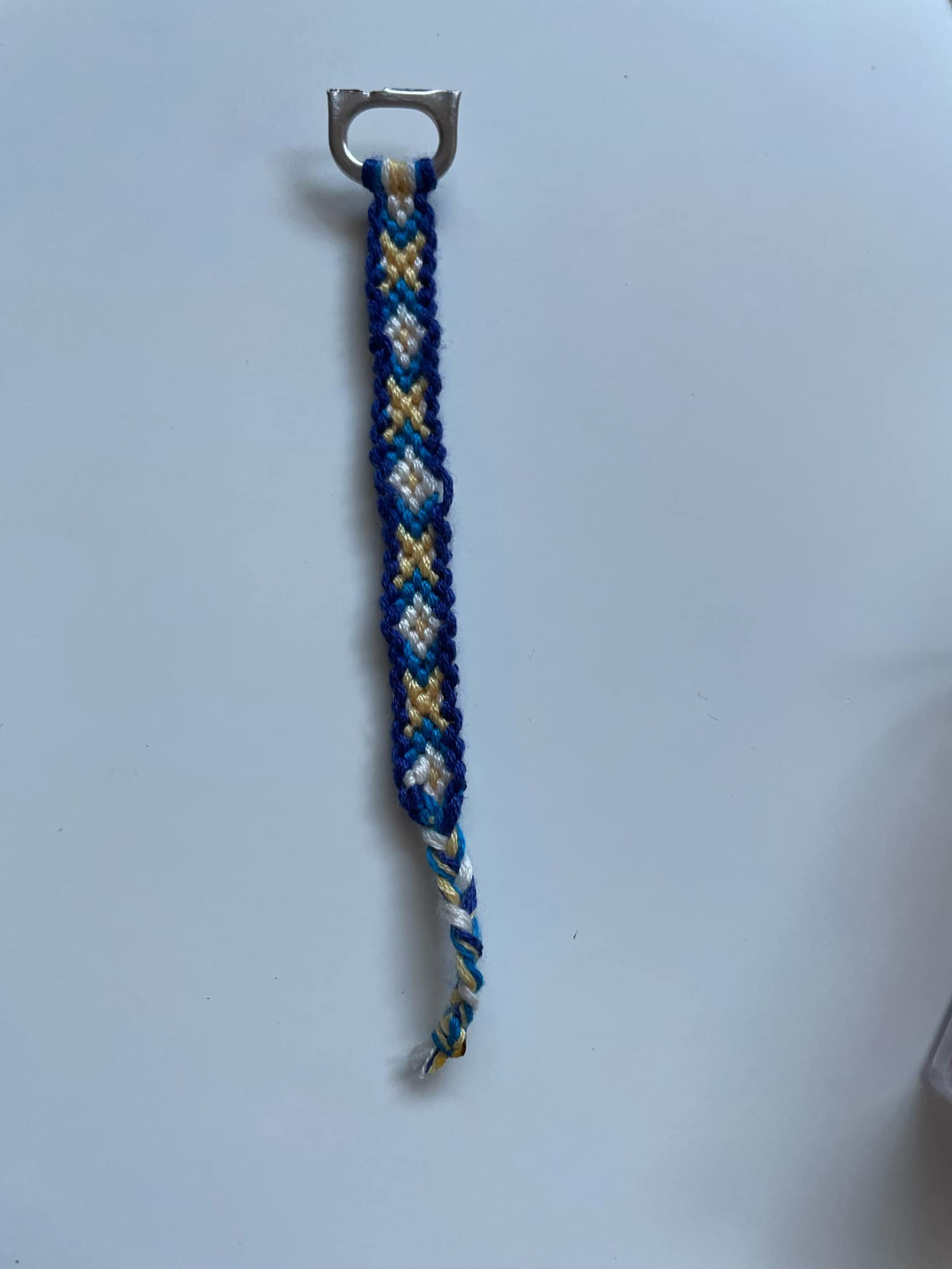 Normal pattern #53519 | BraceletBook