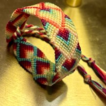 Pattern #175072 Photo