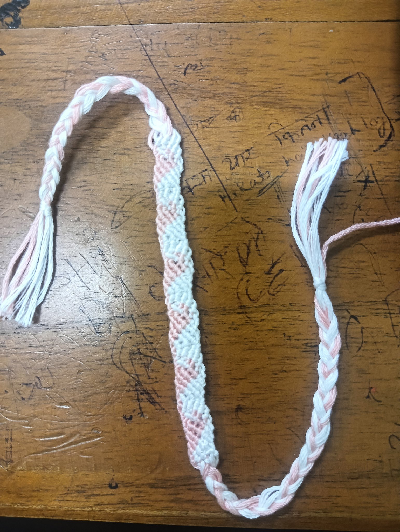Normal pattern #35707 | BraceletBook