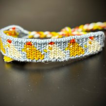 Pattern #177854 Photo