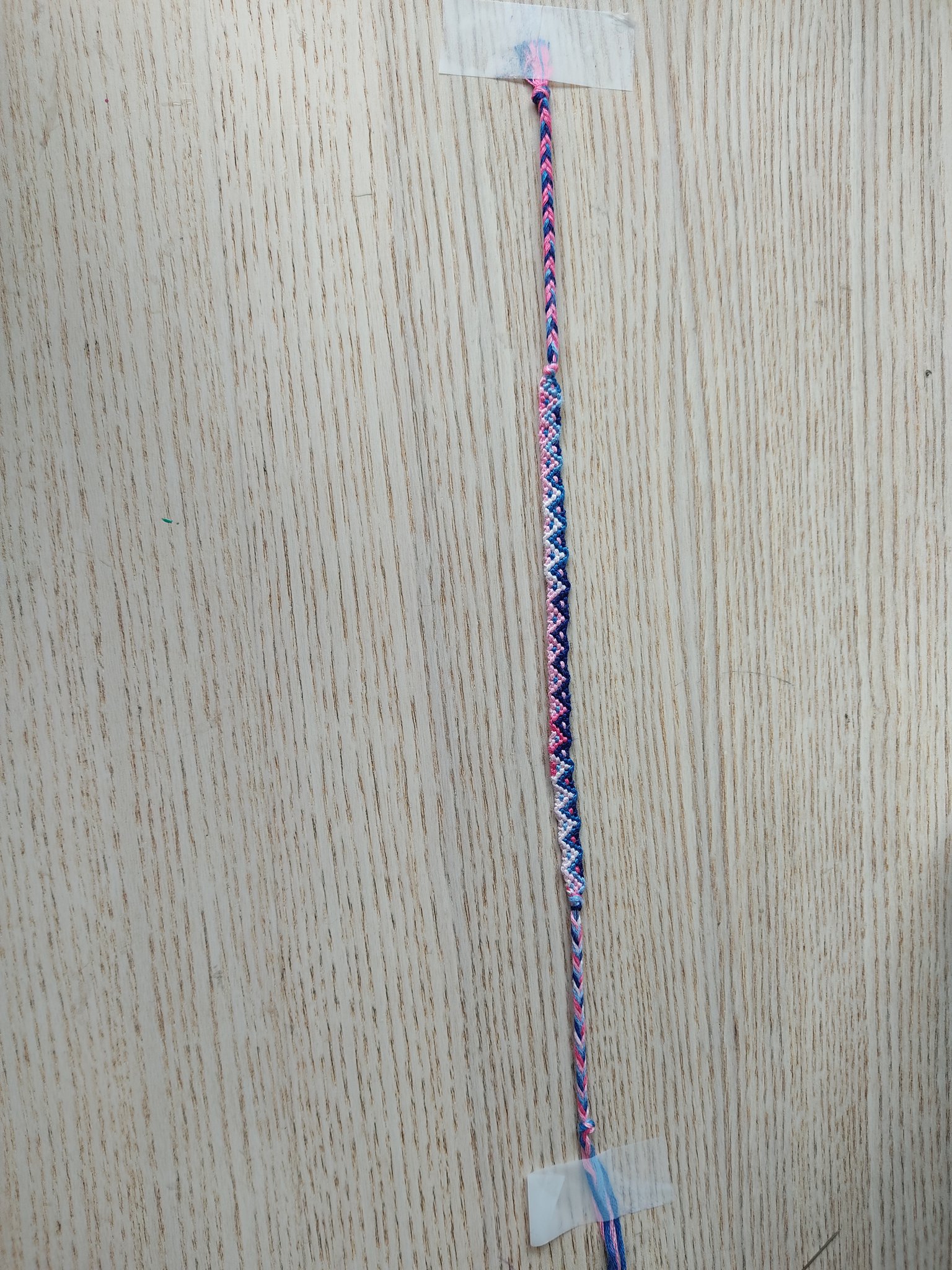 Normal pattern #131632 | BraceletBook