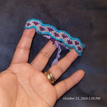 Pattern #173804 Photo