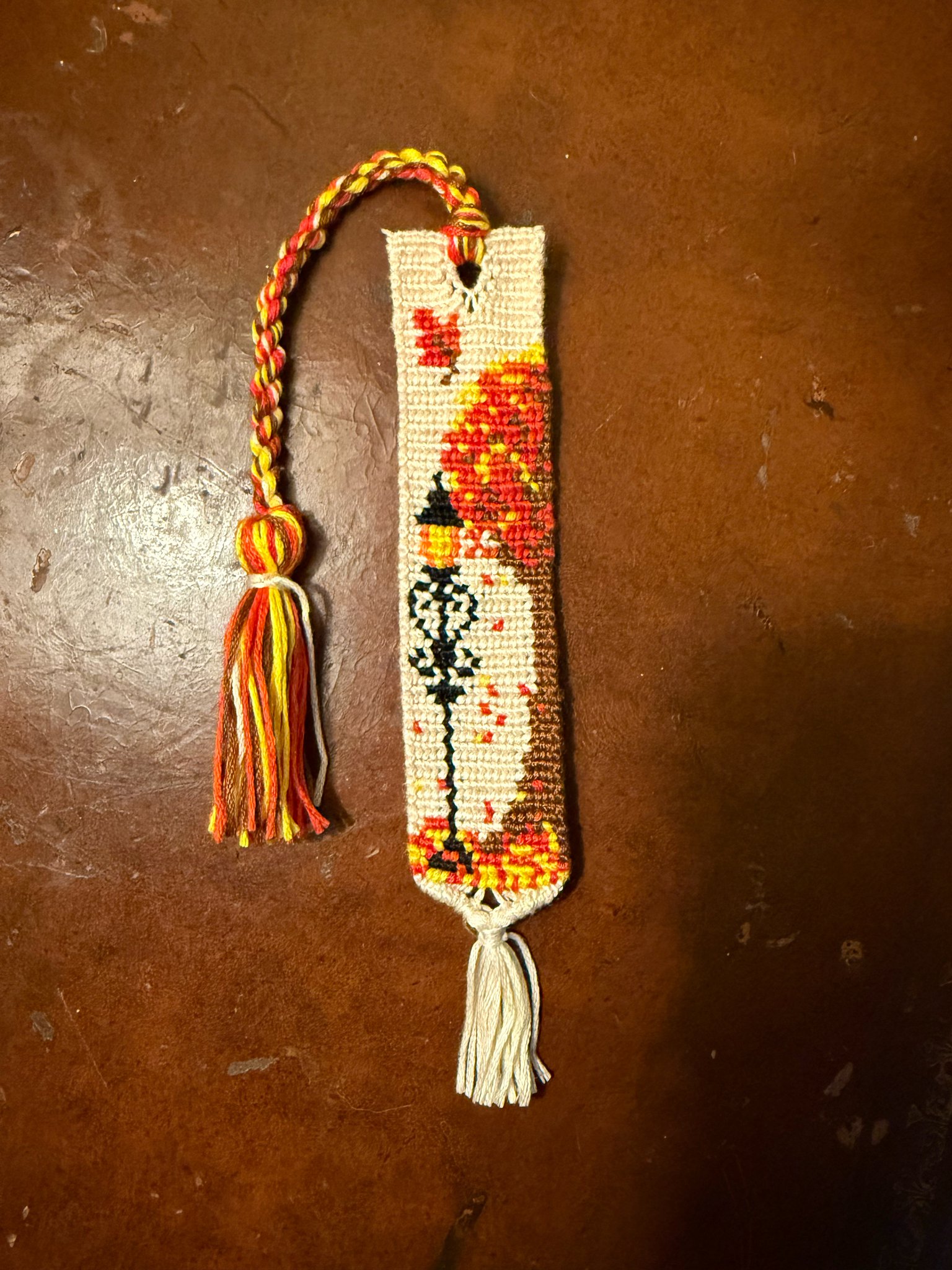 Alpha pattern #174452 | BraceletBook