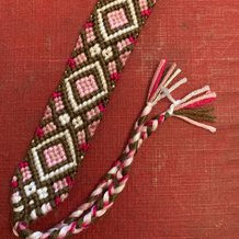 Pattern #159420 Photo