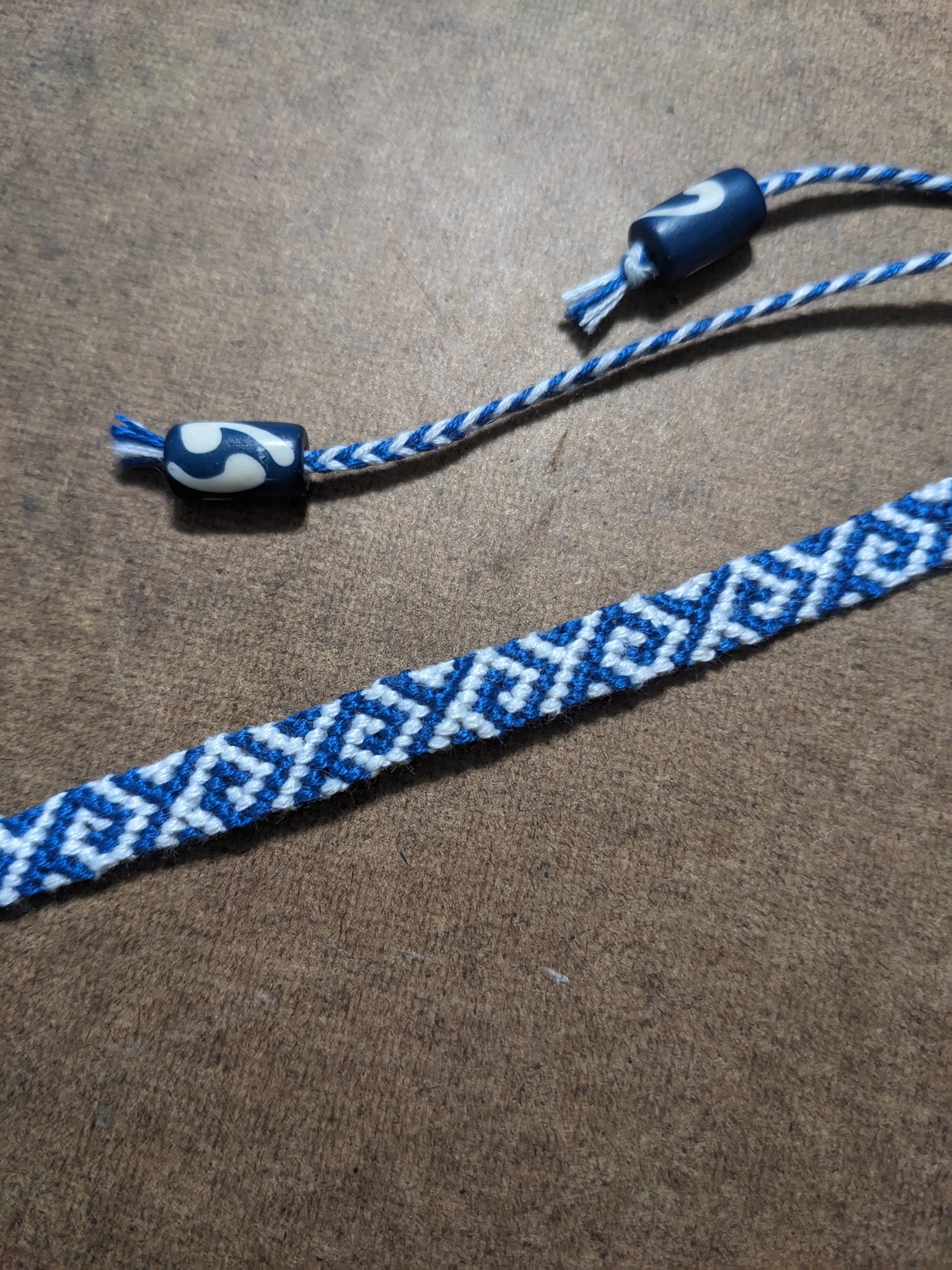 Normal pattern #155433 | BraceletBook