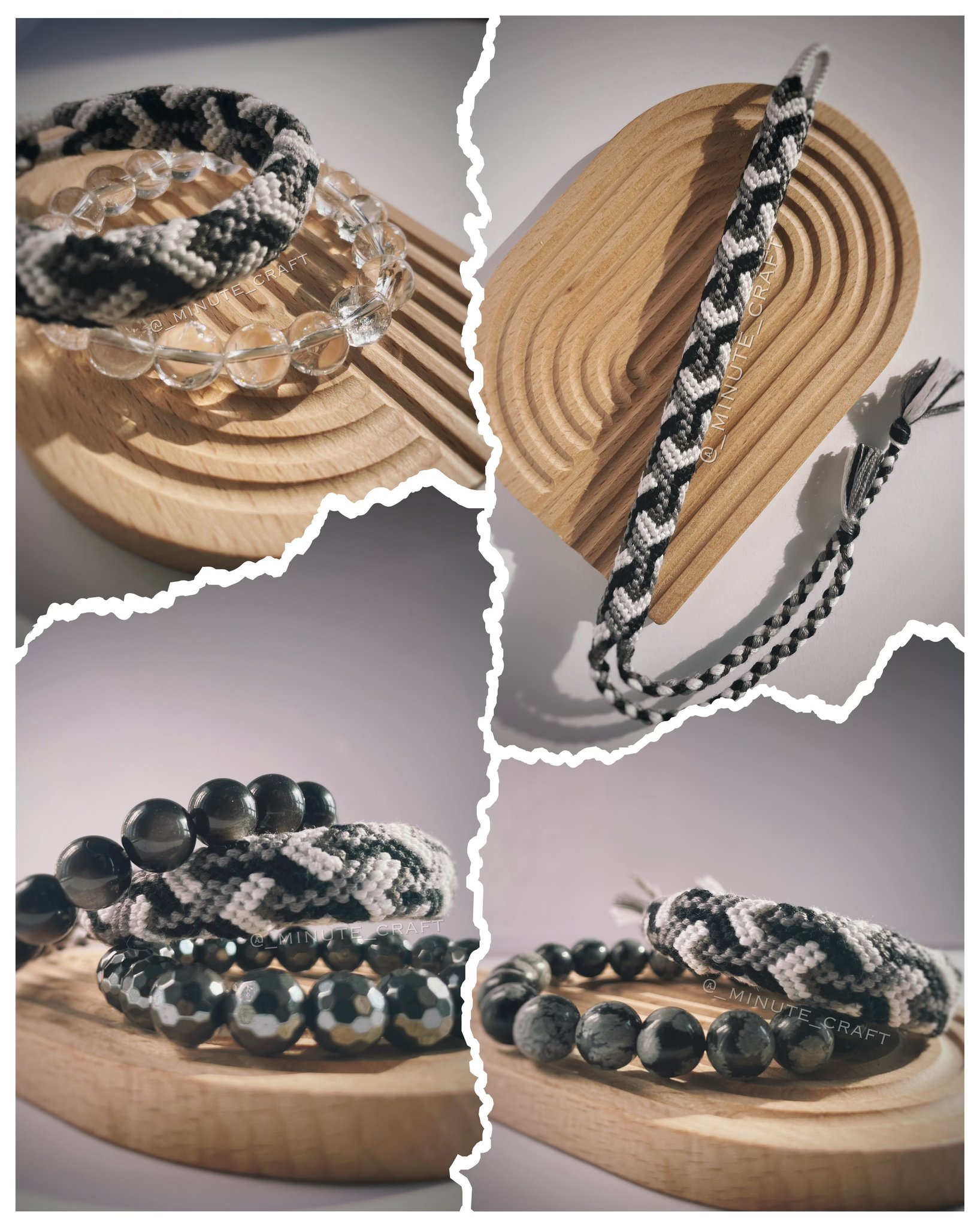 Normal pattern #172738 | BraceletBook