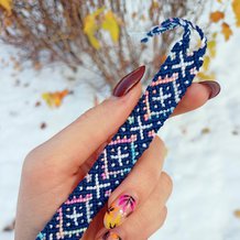 Pattern #116350 Photo