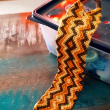 Pattern #150899 Photo