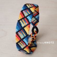 Pattern #175825 Photo