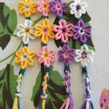 Pattern #155611 Photo
