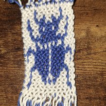 Pattern #178172 Photo