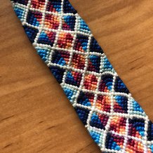 Pattern #139681 Photo