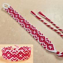 Pattern #9457 Photo
