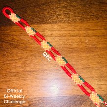 Pattern #159823 Photo