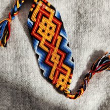 Pattern #130681 Photo