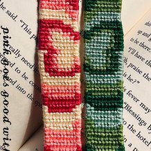 Pattern #162901 Photo