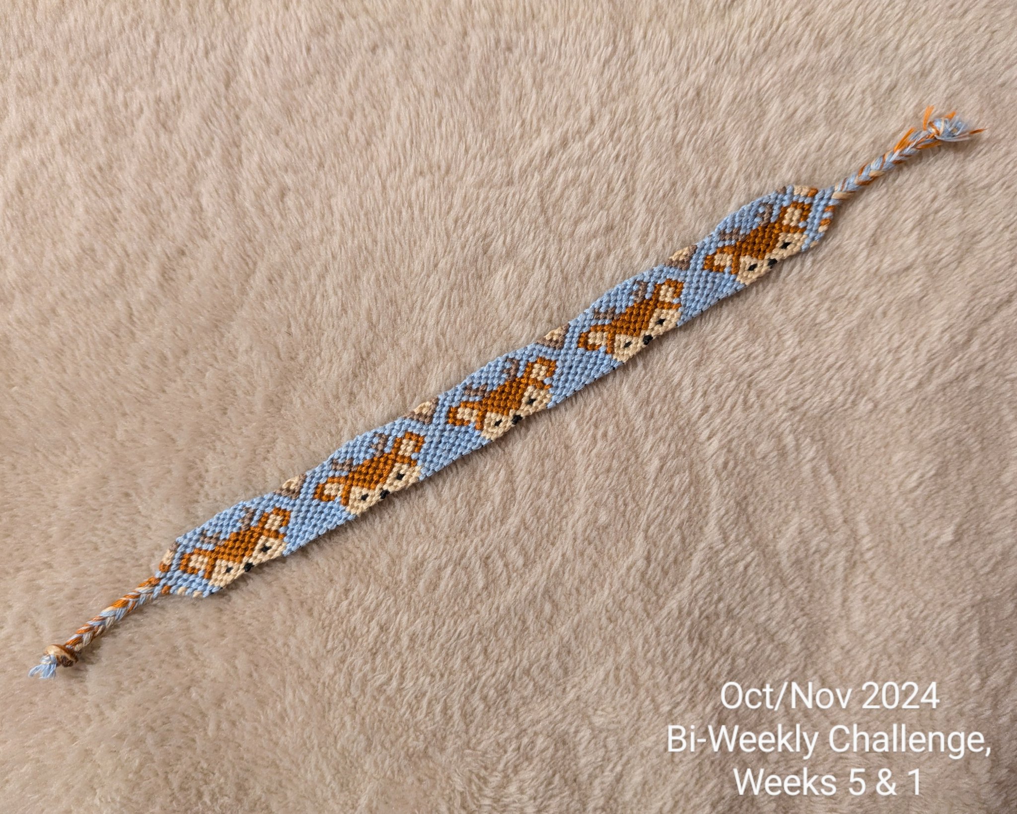 Normal pattern #177630 | BraceletBook