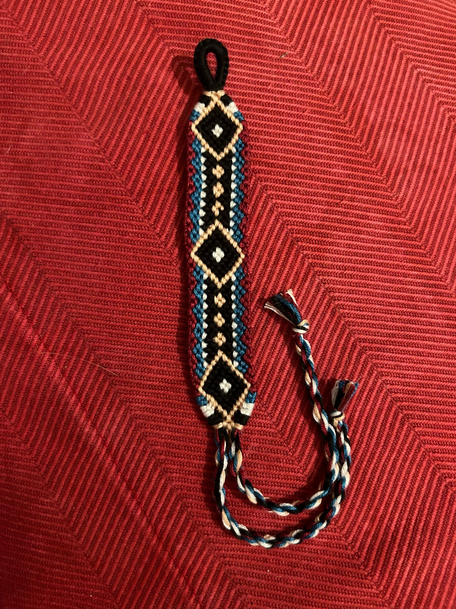 Normal pattern #27089 | BraceletBook
