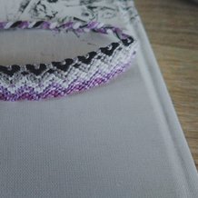 Pattern #85000 Photo