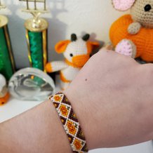 Pattern #106895 Photo