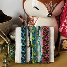 Pattern #9940 Photo