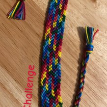 Pattern #2269 Photo