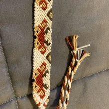 Pattern #177630 Photo