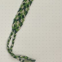 Pattern #99511 Photo