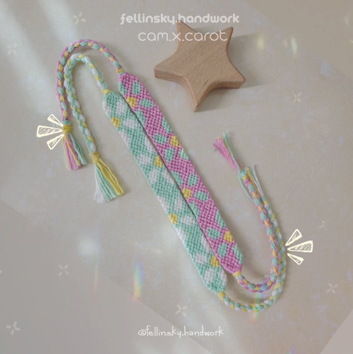 Normal pattern #173378 | BraceletBook