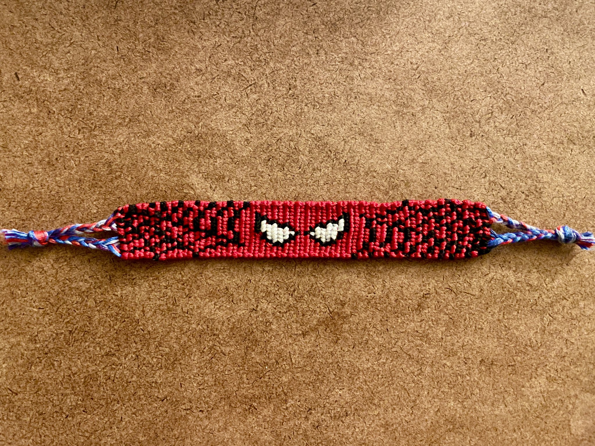 Photos of #16776 | BraceletBook