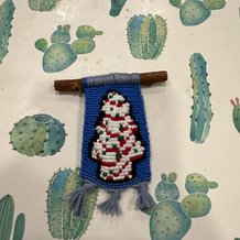 Pattern #160794 Photo