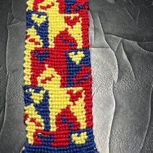 Pattern #168711 Photo