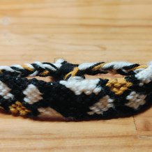 Pattern #173378 Photo
