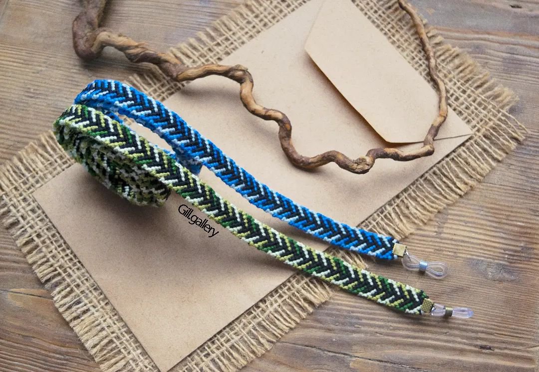 Normal pattern #147214 | BraceletBook