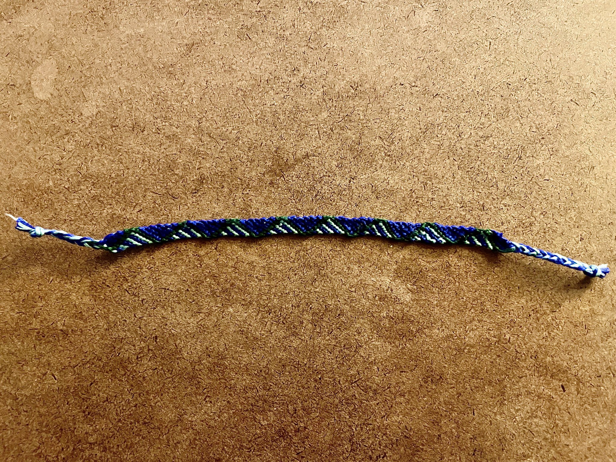 Normal pattern #15533 | BraceletBook