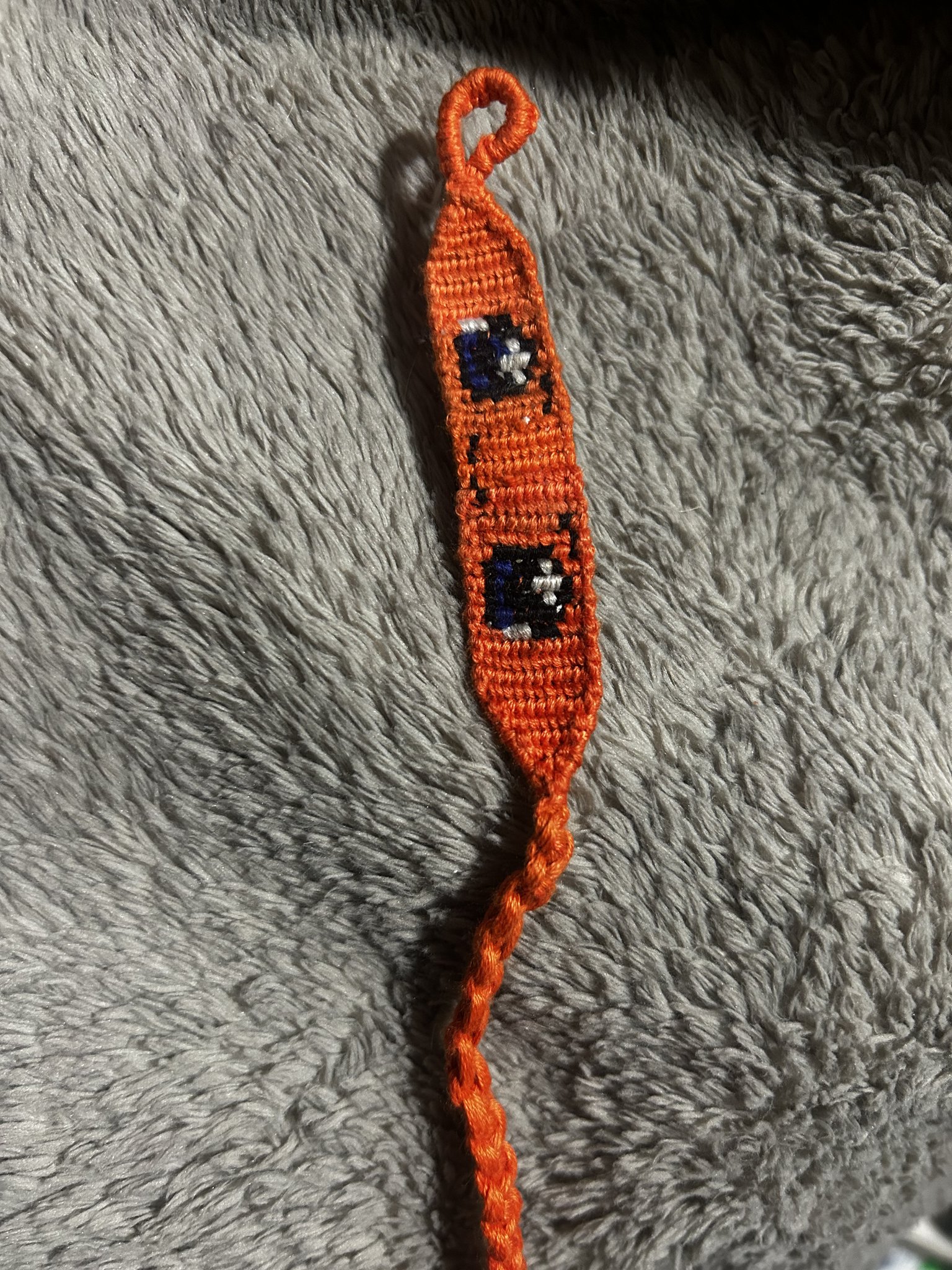 Alpha pattern #177919 | BraceletBook