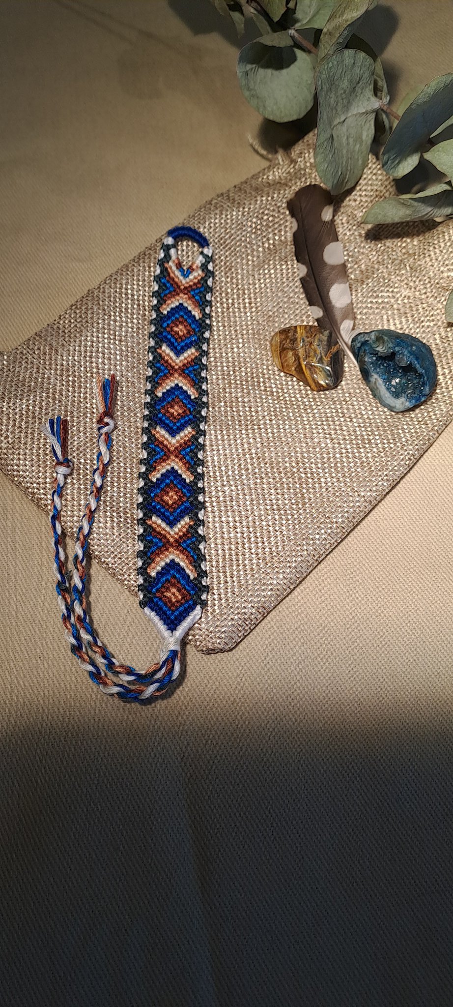 Normal pattern #42571 | BraceletBook