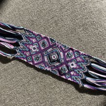 Pattern #160213 Photo
