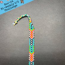 Pattern #65792 Photo