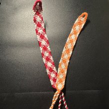 Normal pattern #20871 | BraceletBook