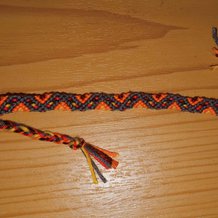 Pattern #178750 Photo