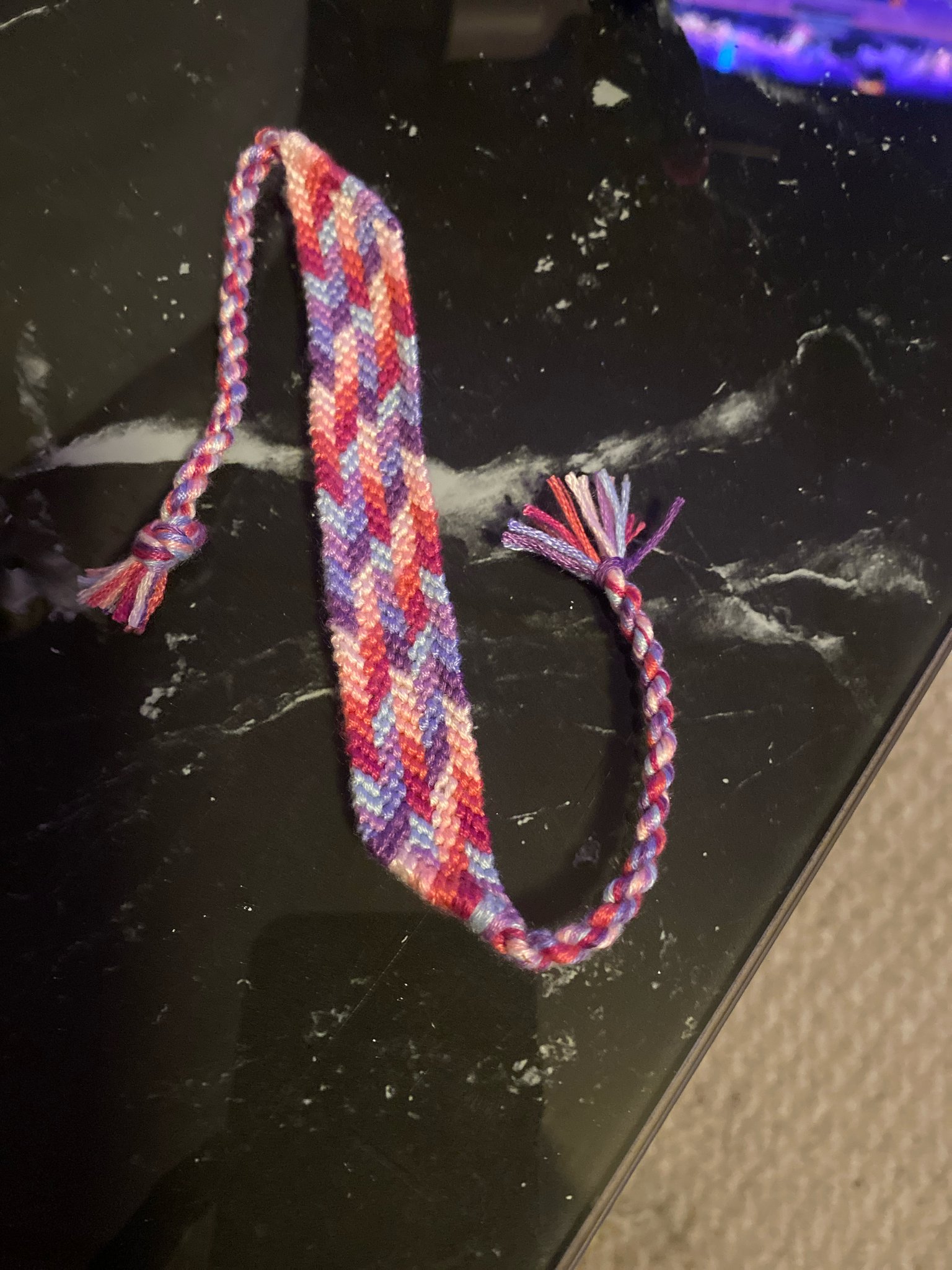 【楽ギフ_のし宛書】 Normal pattern BraceletBook | #30699 ウィッグ・エクステ