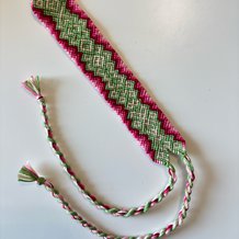 Pattern #152834 Photo
